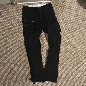 JACK&JONES BLACK DENIEM SLIM ANTI FIT 32/34